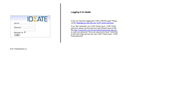 Desktop Screenshot of ideate.cuny.edu
