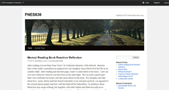 Desktop Screenshot of lisa100.commons.gc.cuny.edu