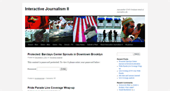 Desktop Screenshot of interactive2.journalism.cuny.edu