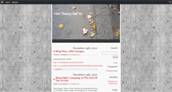 Desktop Screenshot of mariagaitan.qwriting.qc.cuny.edu
