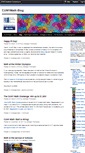 Mobile Screenshot of cunymathblog.commons.gc.cuny.edu