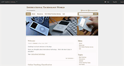 Desktop Screenshot of cguevara.commons.gc.cuny.edu
