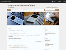 Tablet Screenshot of cguevara.commons.gc.cuny.edu