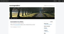 Desktop Screenshot of claudettemc.commons.gc.cuny.edu